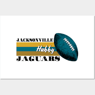 Jacksonville Jaguars Posters and Art